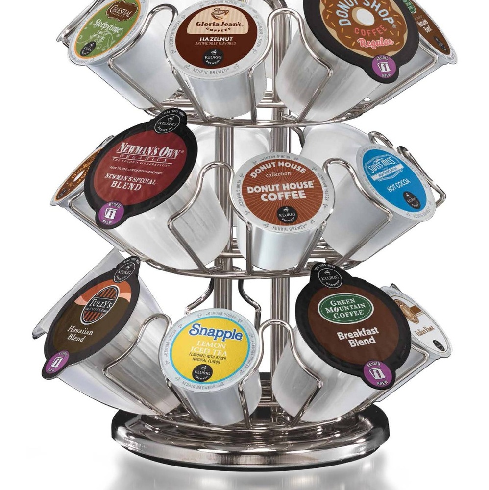 Keurig 2.0 Carousel π₯π₯π₯ - Picture 1 of 7